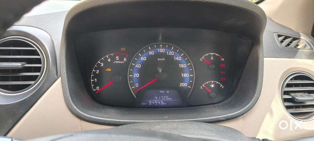 Hyundai Grand I10 Petrol Good Condition
