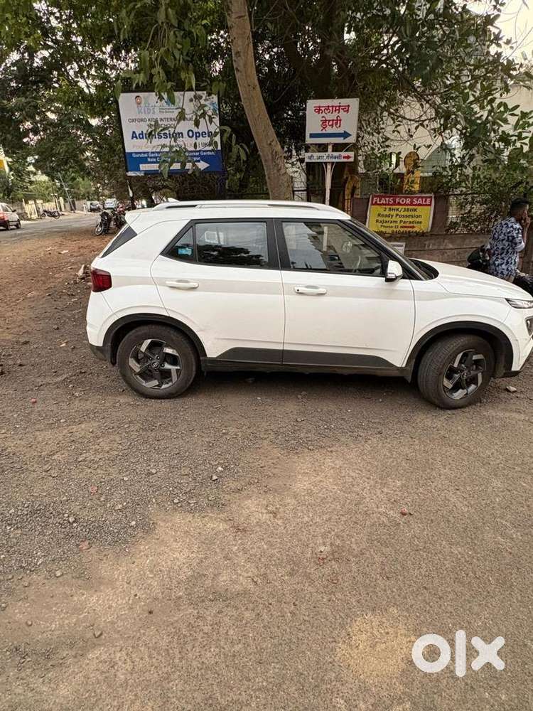 Hyundai Car Petrol Manual 2021
