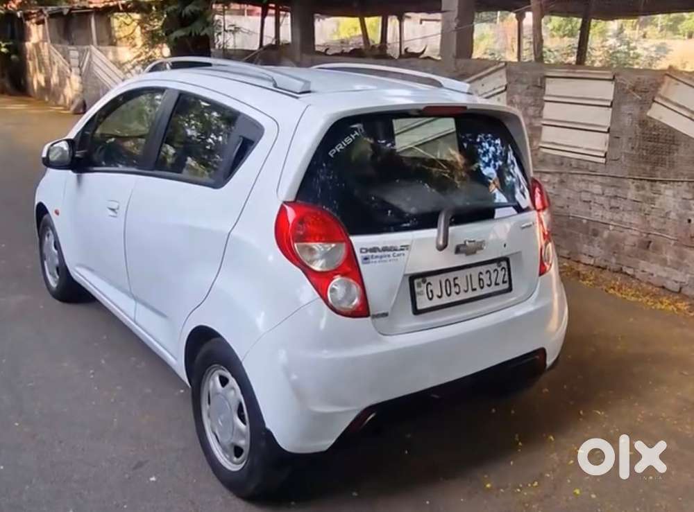Chevrolet Beat Diesel 2015