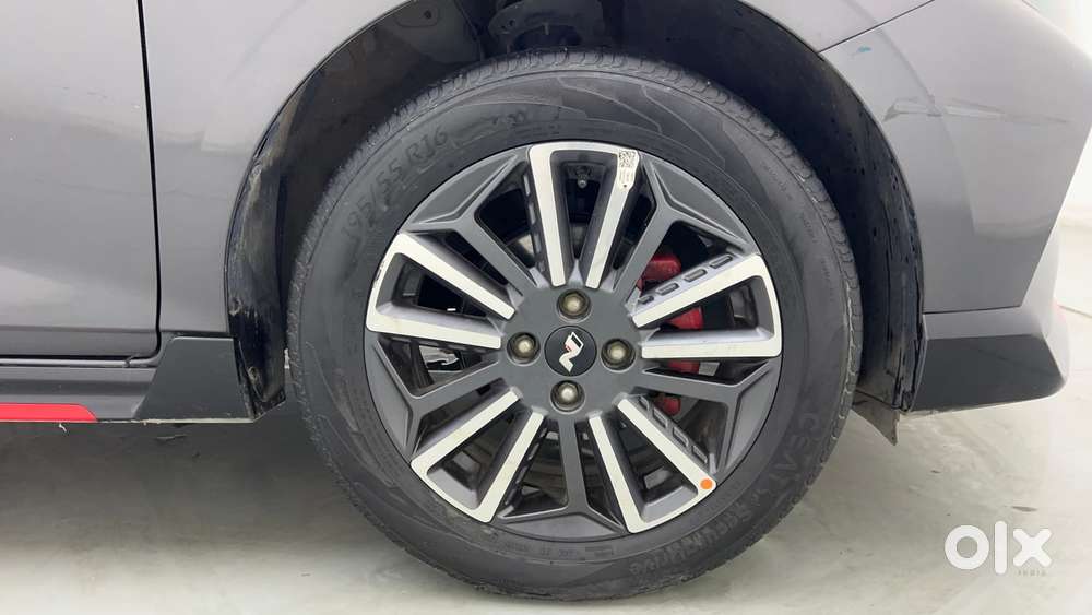 Hyundai I20 N Line N8 1.0 Turbo Dct, 2022, Petrol