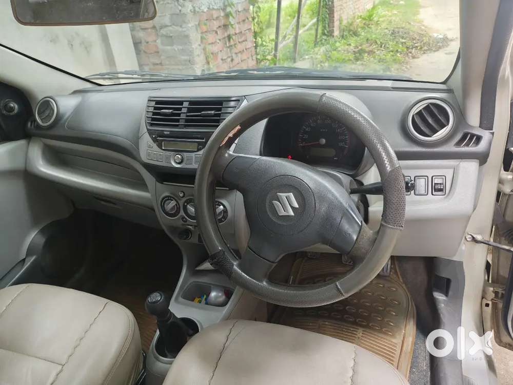 2009 Maruti Suzuki A-star 1.0 At Vxi