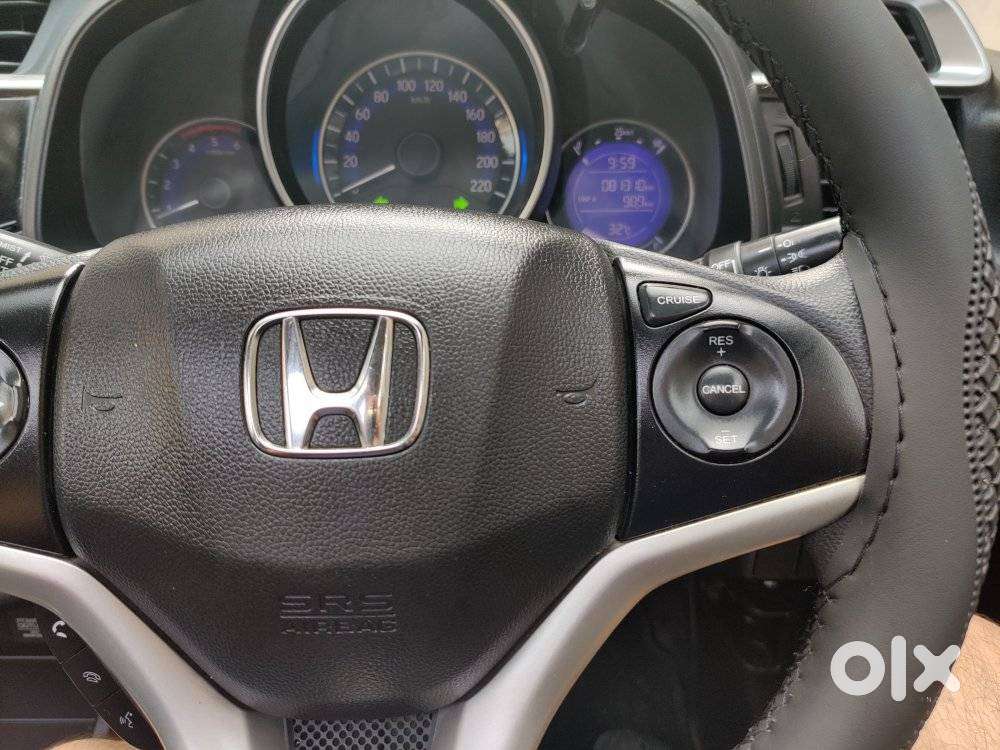 Honda Wr-v 1.5 Vx I-dtec, 2018, Diesel
