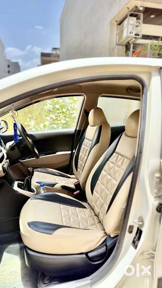 Hyundai Xcent 1.2 Kappa 2017