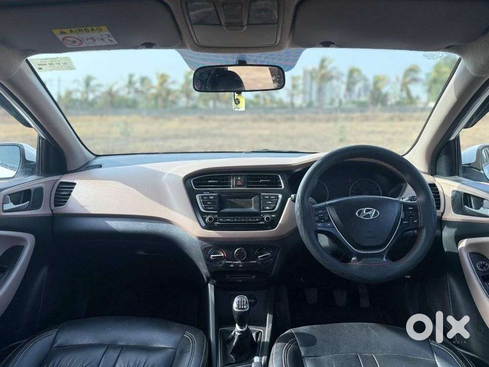 Hyundai Elite I20 1.4 Magna Plus Crdi, 2019, Diesel