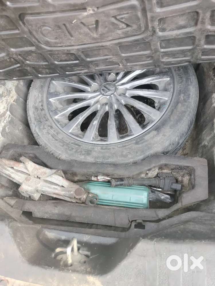 Maruti Suzuki Ciaz 2018 Diesel 89000 Km Driven