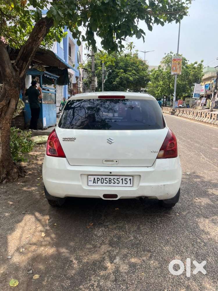 Maruti Suzuki Diesel 2010