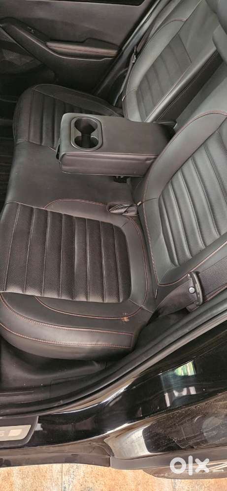 Kia Seltos Gtx Plus 1.5 Turbo Petrol Dct, 2020, Petrol