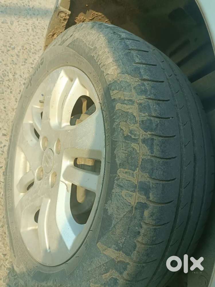 Maruti Suzuki Swift Dzire 2017 Diesel Well Maintained