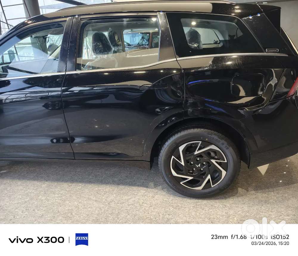 Mahindra Xuv700 Diesel 2022