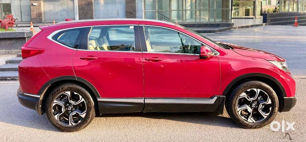 Honda Cr-v 1.6 I-dtec At, 2019, Diesel