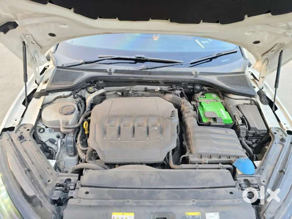 Skoda Octavia Style 2.0 2021