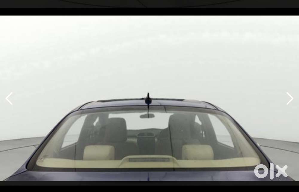 Maruti Suzuki Dzire 2017-2020 1.2 Vxi Amt, 2017, Petrol