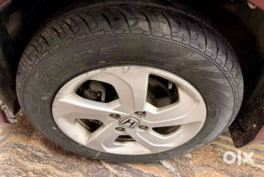 Honda City Vx Petrol Cvt, 2015, Petrol
