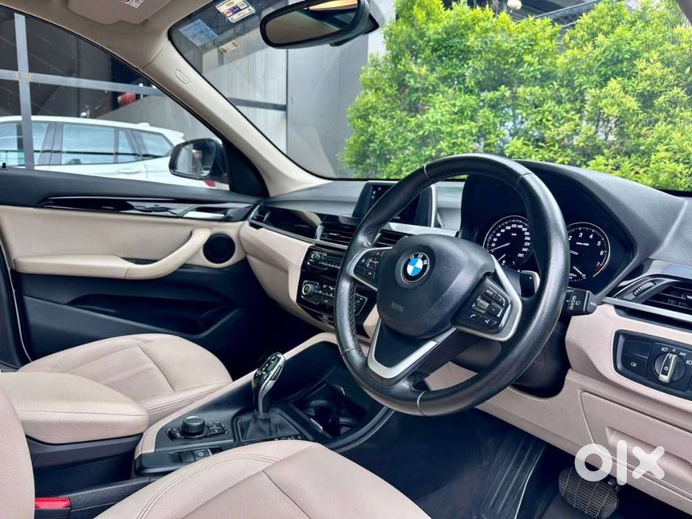 Bmw X1 2.0 Sdrive20i Sportx, 2020, Petrol