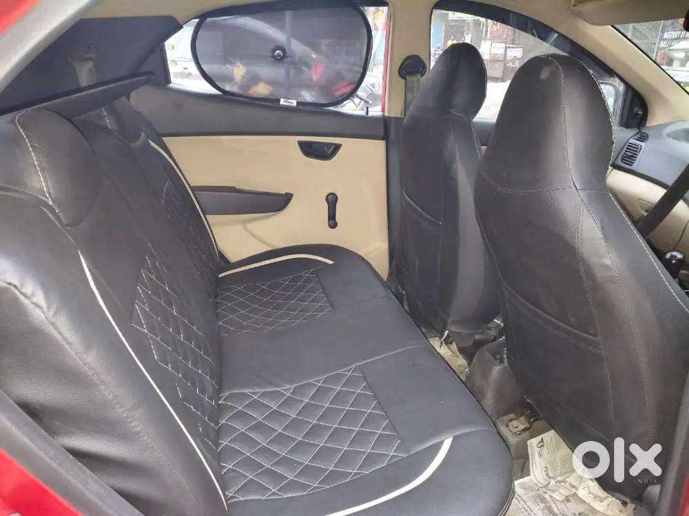 Hyundai Eon Magna+ Petrol Manual 2014