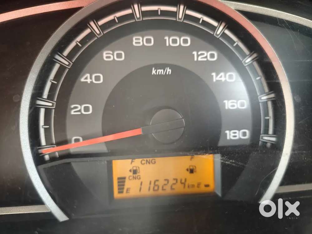 Maruti Suzuki Alto 800 Cng/petrol