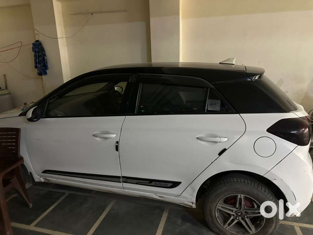 Hyundai Elite I20 Petrol Manual 2019 No Any Problem Geniune Seller