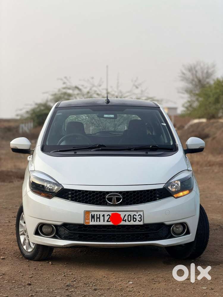 Tata Tiago Xz Plus Diesel, 2019, Diesel