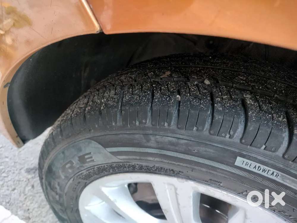 Tata Tiago Petrol Manual 2017