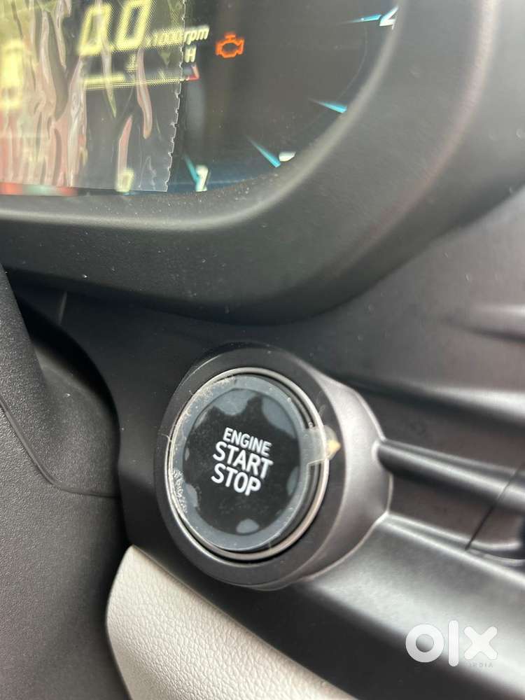 Hyundai I20 Petrol Asta Option, 2026, Petrol