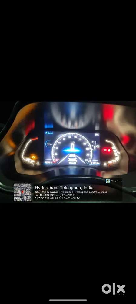 Renault Kiger 2022 Top End