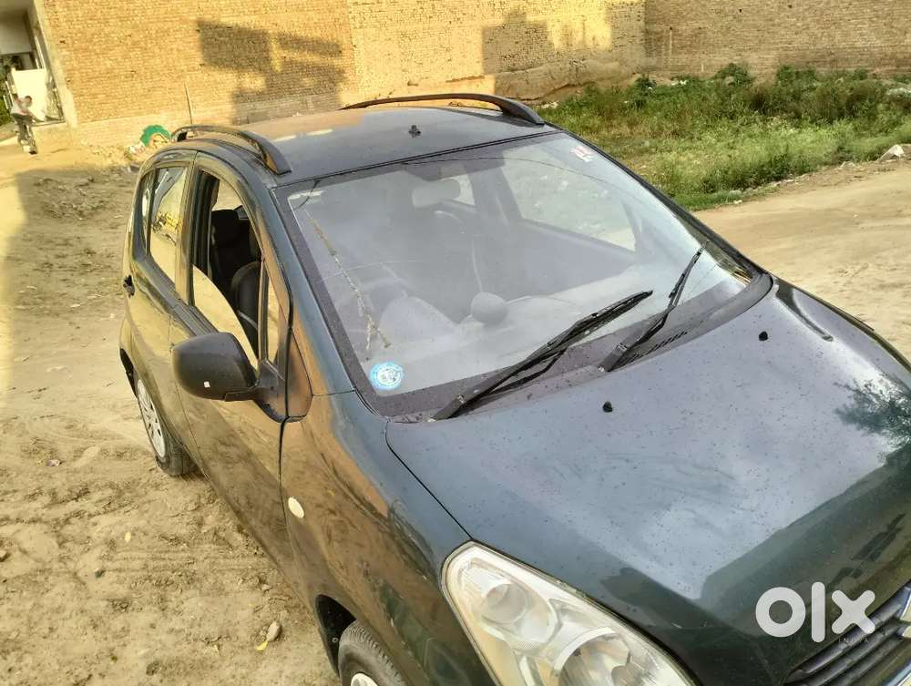 Maruti Suzuki Ritz 2009 Diesel Well Maintained