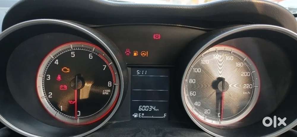 Maruti Suzuki Swift Vxi, 2022, Petrol