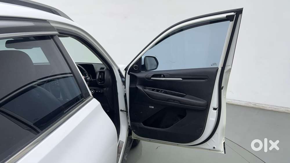 Kia Sonet Gtx Plus 1.5 Dct At, 2022, Diesel