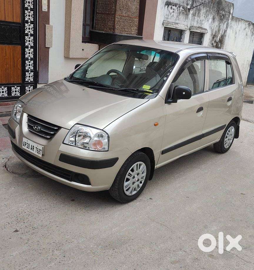 Hyundai Santro Xing Xo, 2006, Petrol