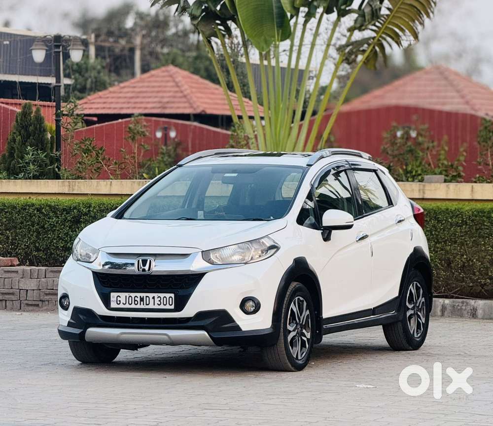 Honda Wr-v I-dtec V, 2018, Diesel
