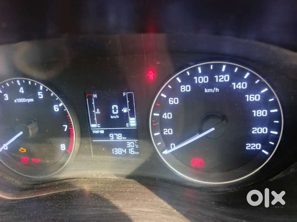 Hyundai I20 Asta