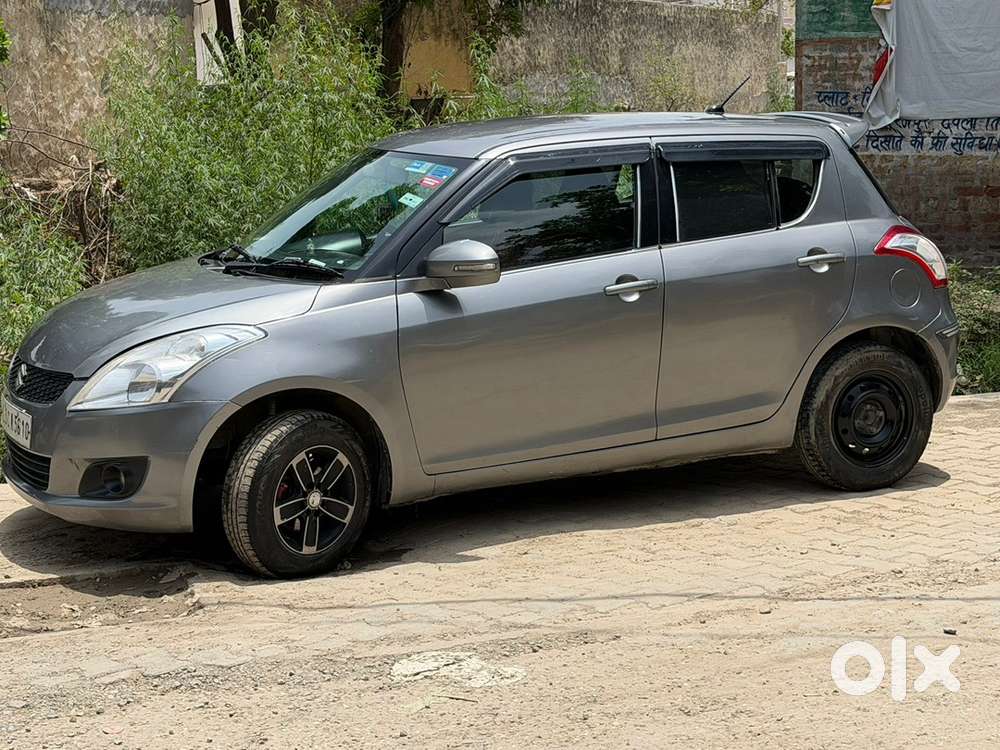 Maruti Suzuki Swift 2013