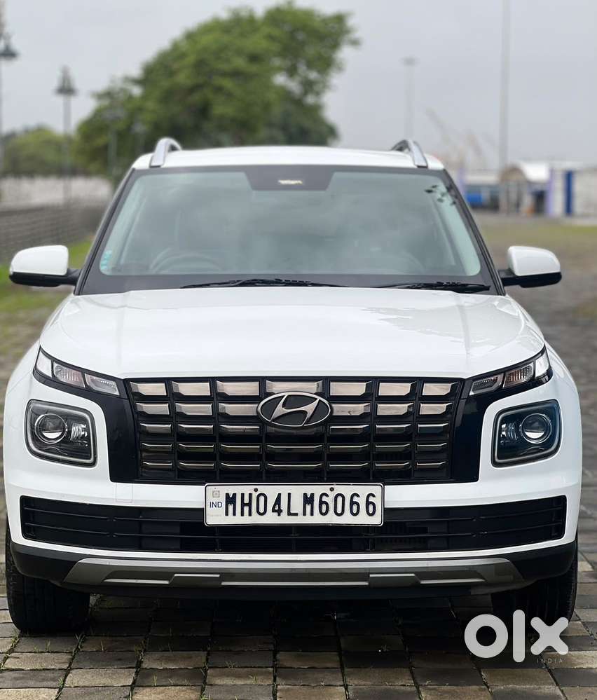 Hyundai Venue Sx Turbo, 2023, Petrol
