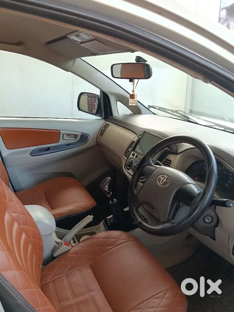 Used Innova For Sale
