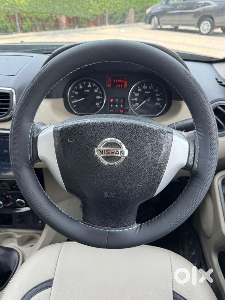 Nissan Terrano Xv D Thp 110 Ps, 2015, Diesel