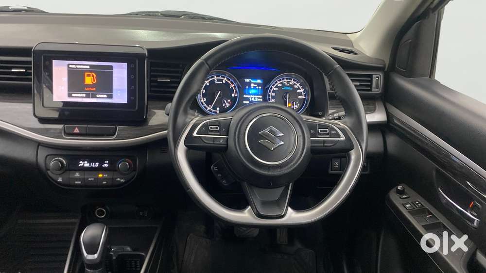 Maruti Suzuki Xl6 Alpha At, 2019, Petrol