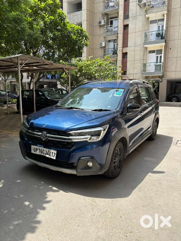 Maruti Xl6 Single Handed Maintained Very Good Condition Car
