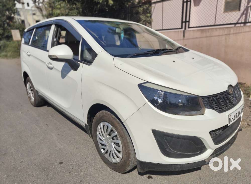Mahindra Marazzo M4 8str, 2018, Diesel