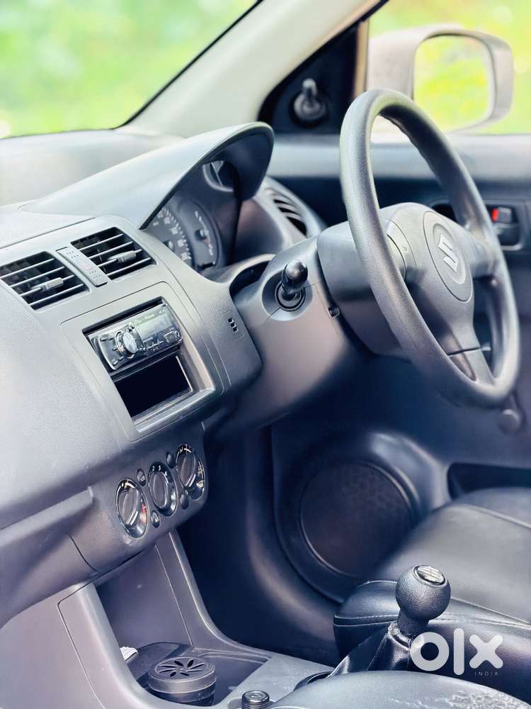 Maruti Suzuki Swift Dzire Ldi Optional, 2014, Diesel