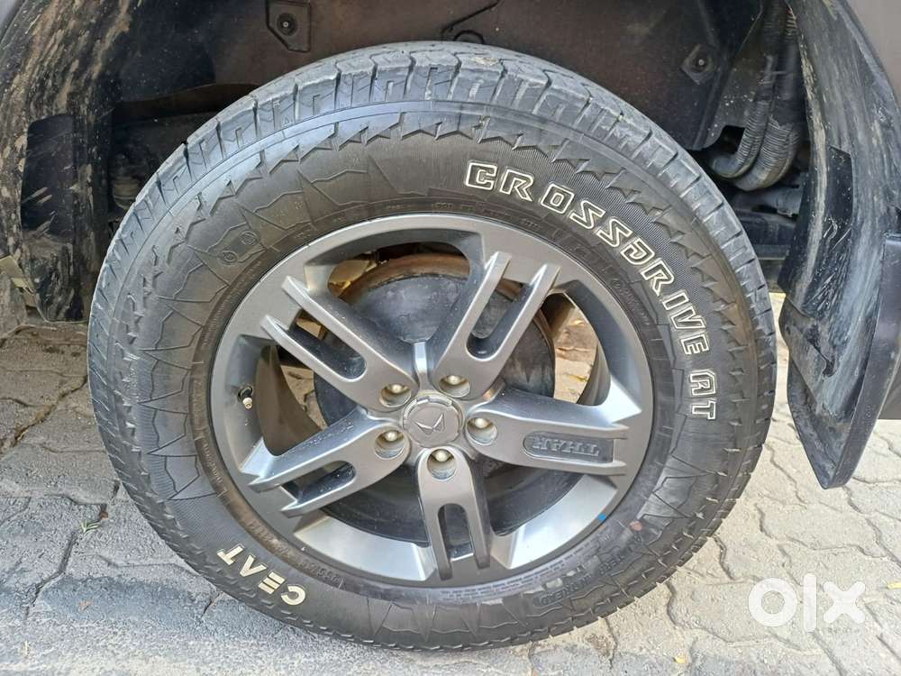 Mahindra Thar Lx 4x4 Hardtop, 2023, Diesel