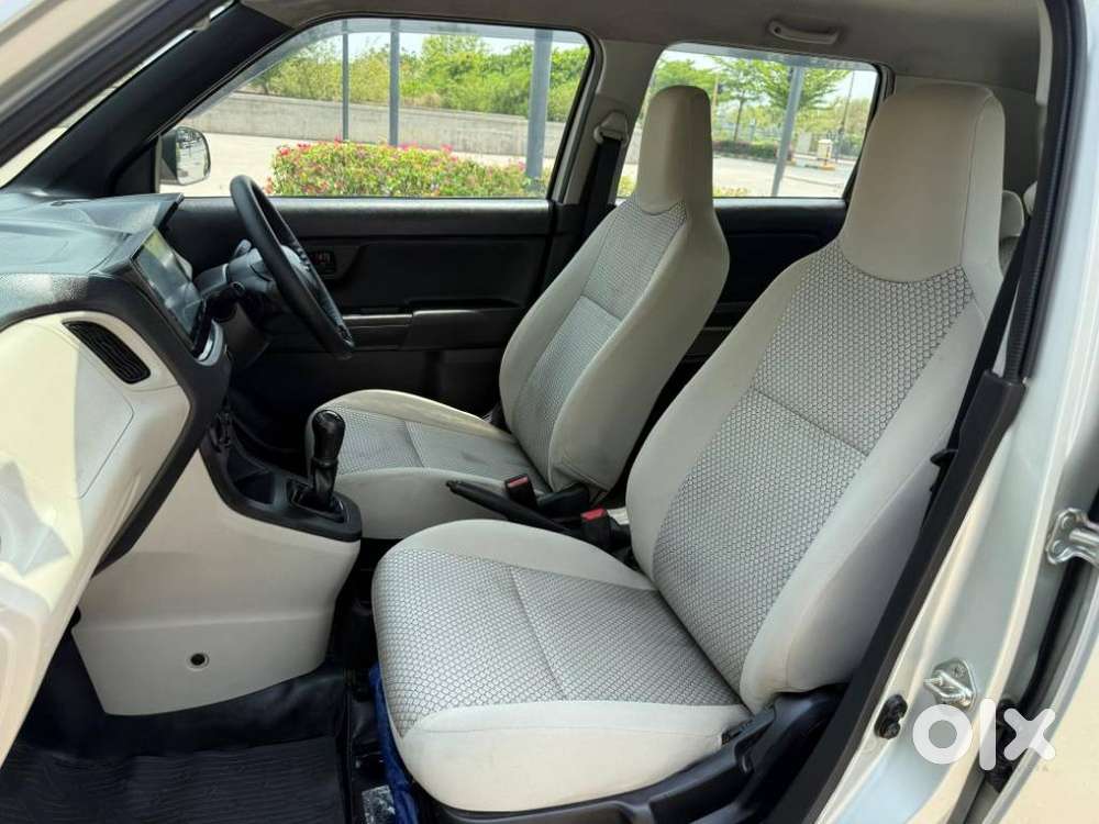 Maruti Suzuki Wagon R Lxi Cng Optional, 2023, Cng & Hybrids