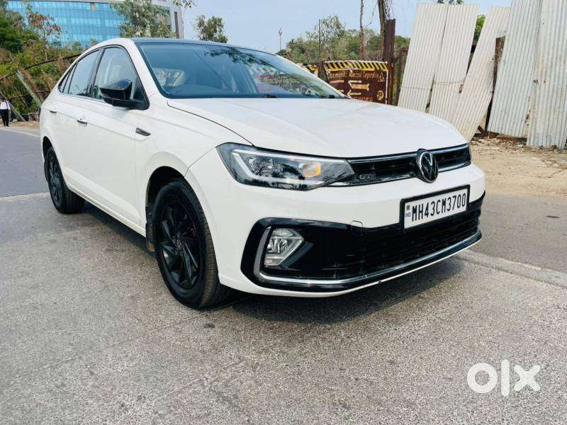Volkswagen Virtus 1.5 Tsi Gt Plus Evo Dsg, 2024, Petrol