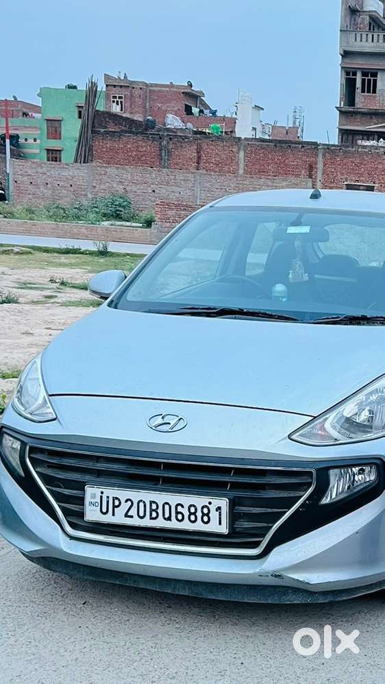 Hyundai Santro Sportz 2019