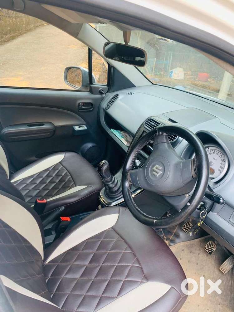 Maruti Suzuki Ritz 2016 Diesel Well Maintained