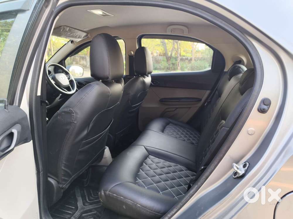 Tata Tiago Xz, 2020, Petrol