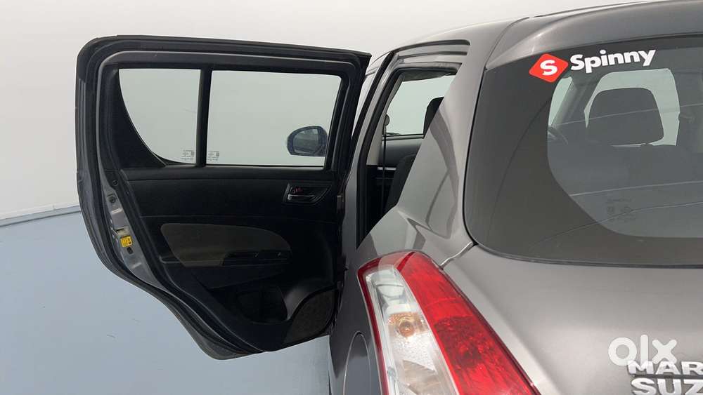 Maruti Suzuki Swift 2018 Vdi, 2015, Diesel