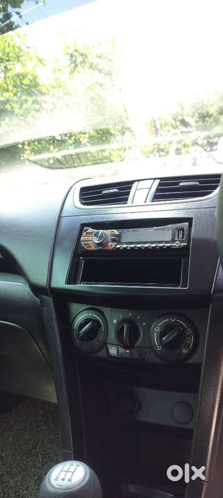 Maruti Suzuki Swift 2011-2014 Vdi, 2012, Diesel