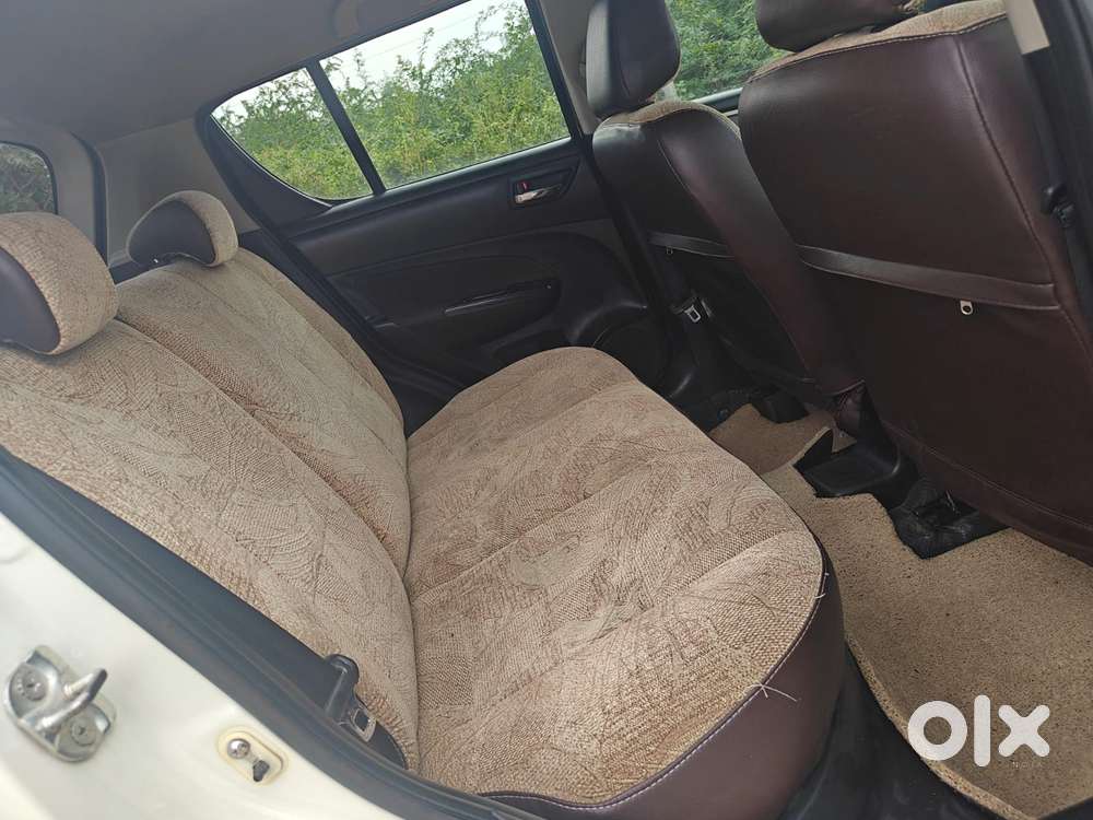 Maruti Suzuki Swift Vdi Optional, 2015, Diesel
