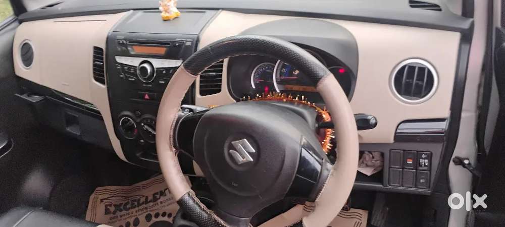 Maruti Suzuki Wagon R 2018 Petrol 88000 Km Driven