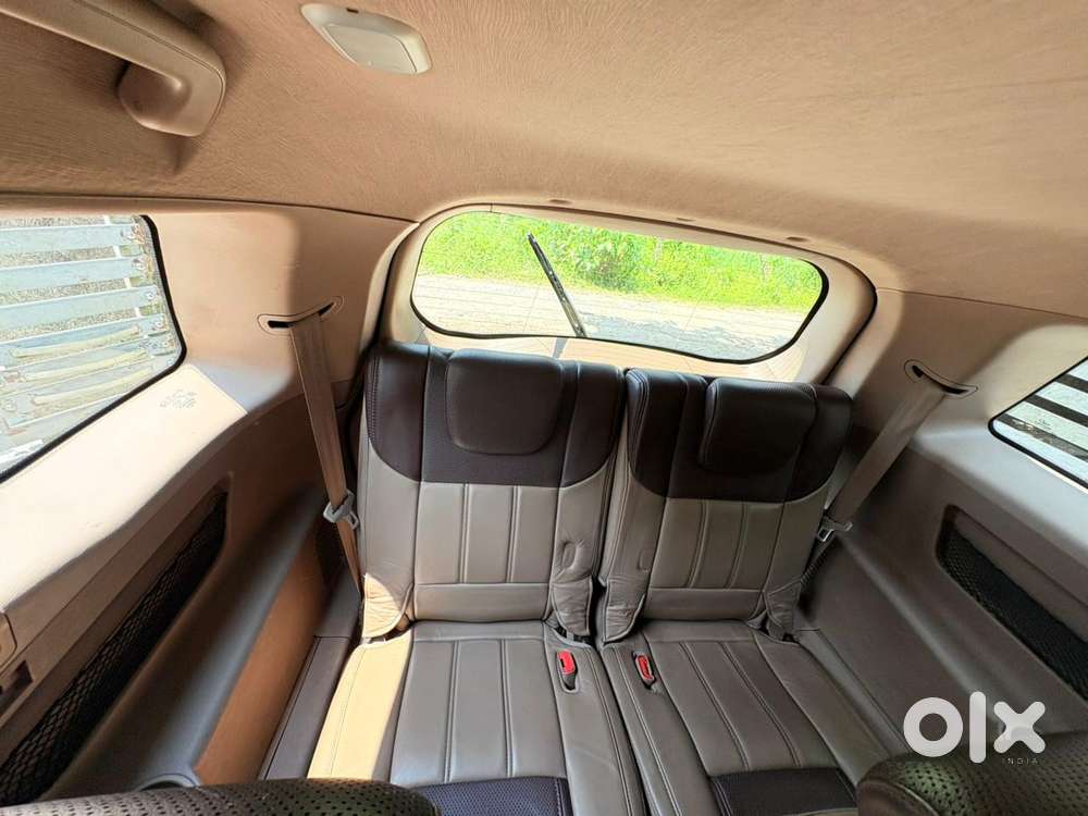 Mahindra Xuv500 2011-2015 W8 2wd, 2012, Diesel